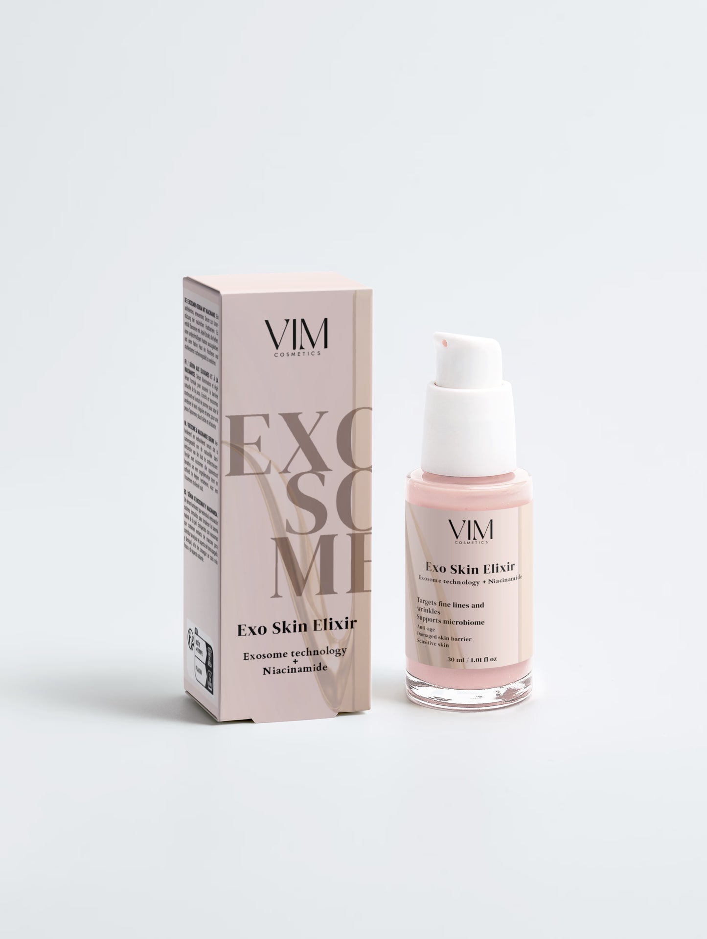 Exo Skin Elixir