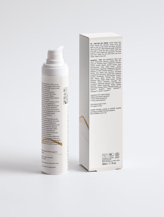 Anti-Age Day Cream