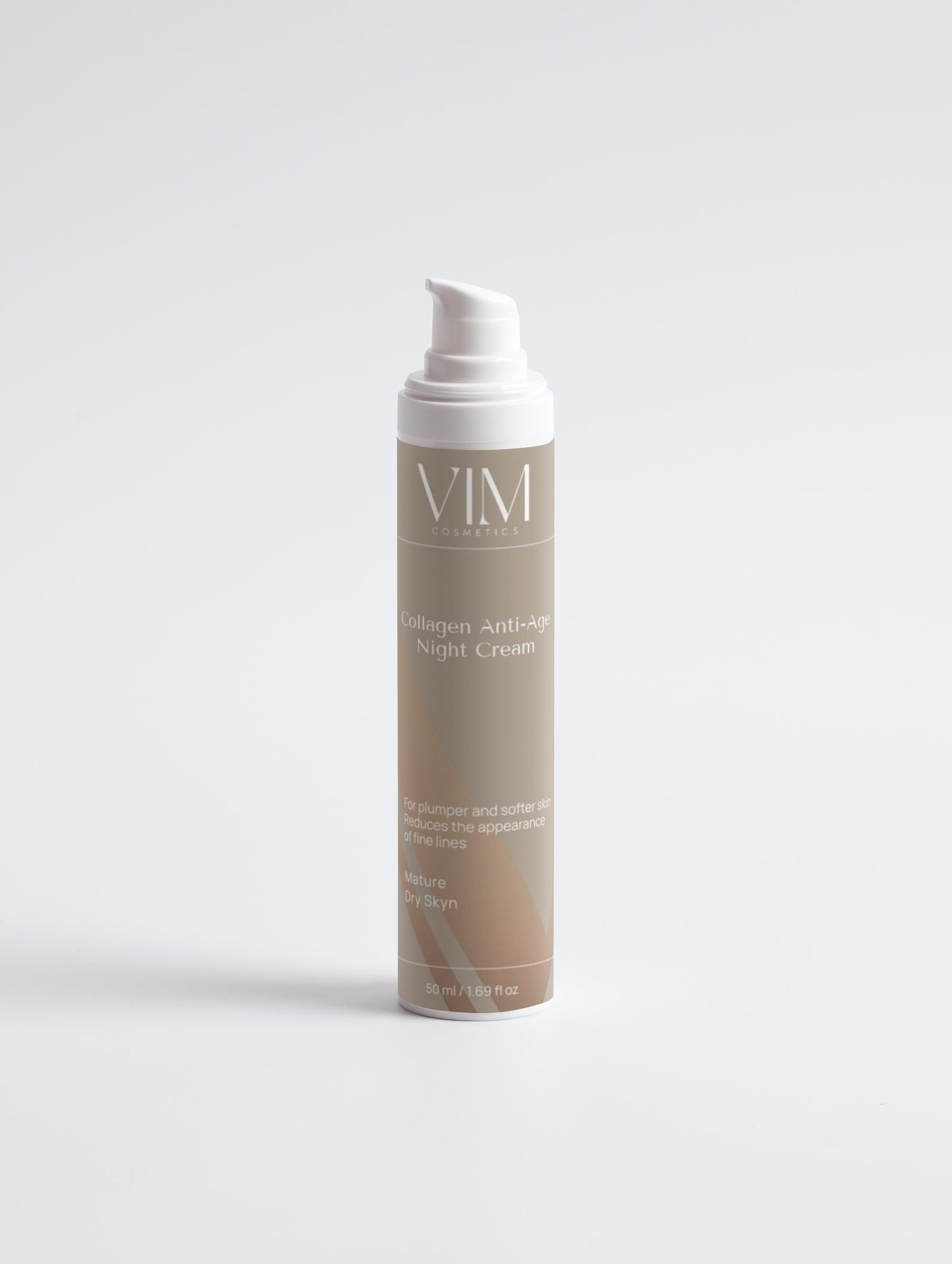 Collagen Anti-Age Night Cream