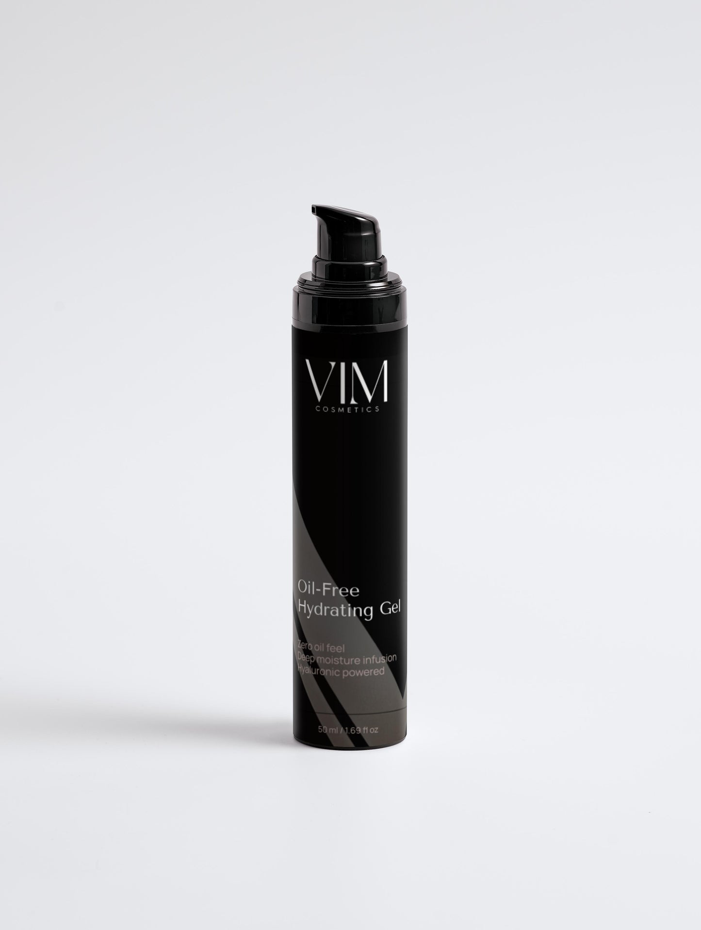 Oil-Free Hydrating Gel