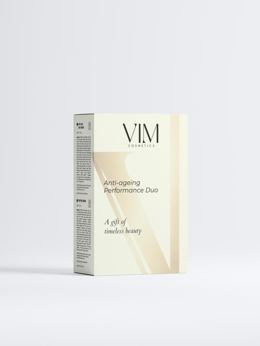 Anti-Ageing Performance Duo