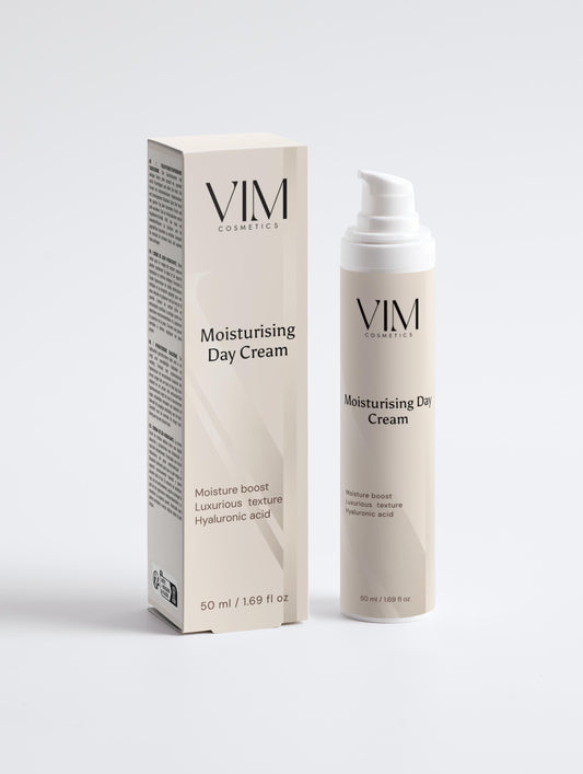 Moisturising Day Cream