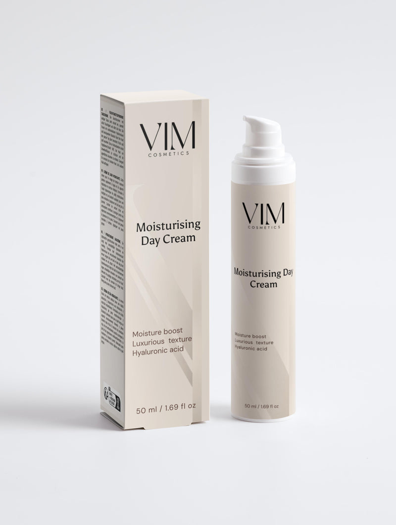 Moisturising Day Cream
