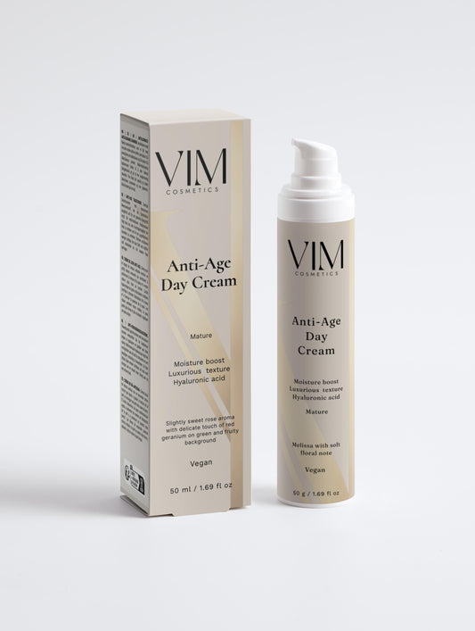 Anti-Ageing Performance Duo