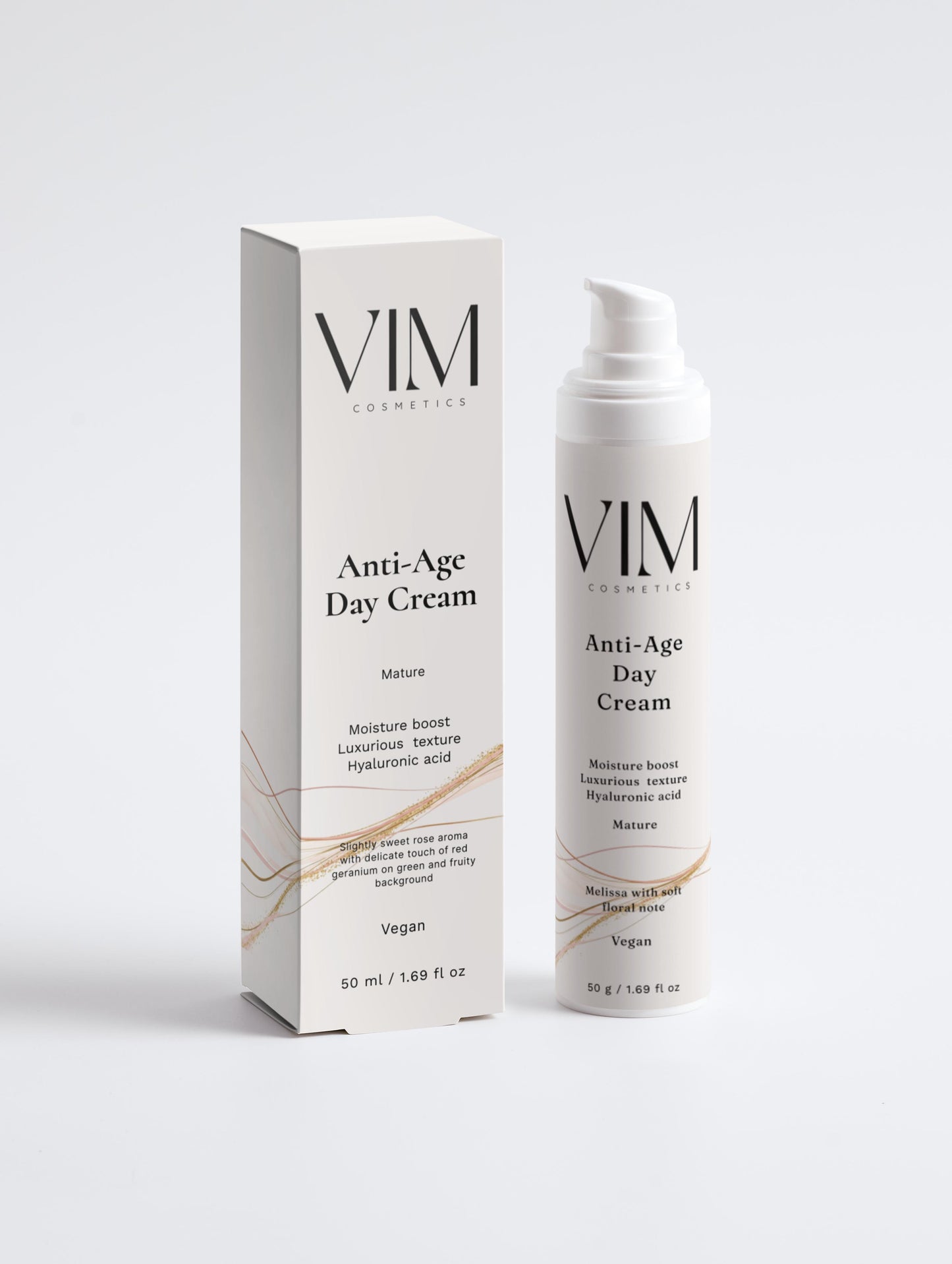 Anti-Ageing Performance Duo