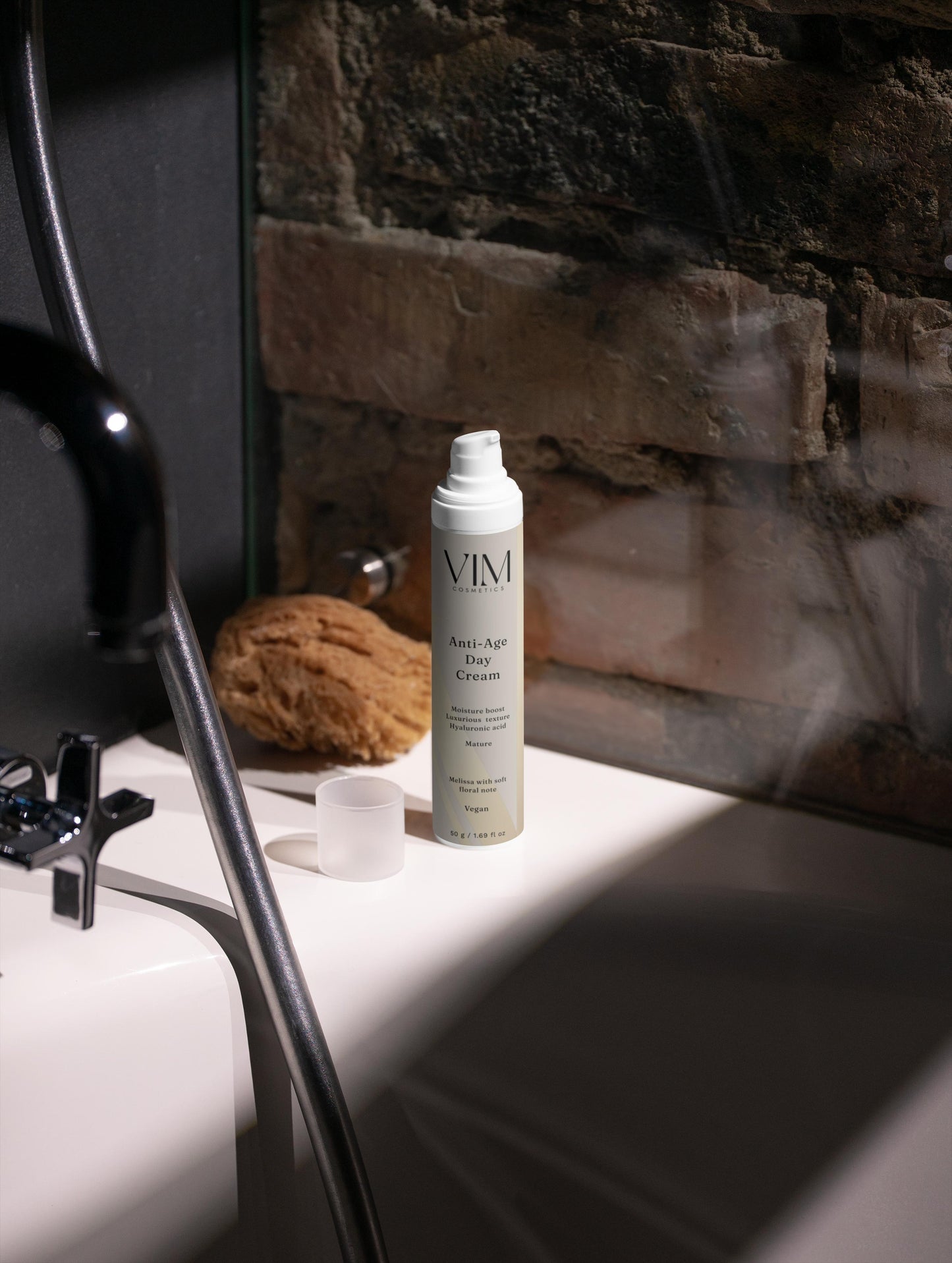 Anti-Ageing Performance Duo