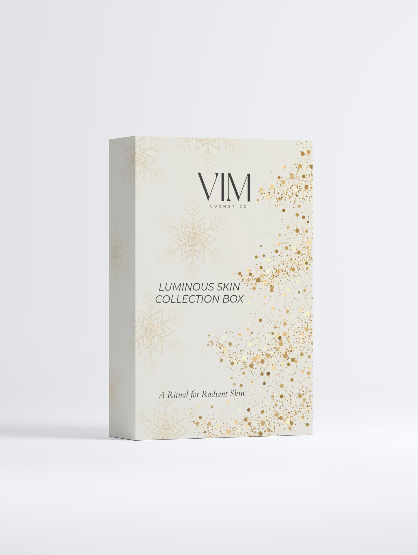 Luminous Skin Collection Box