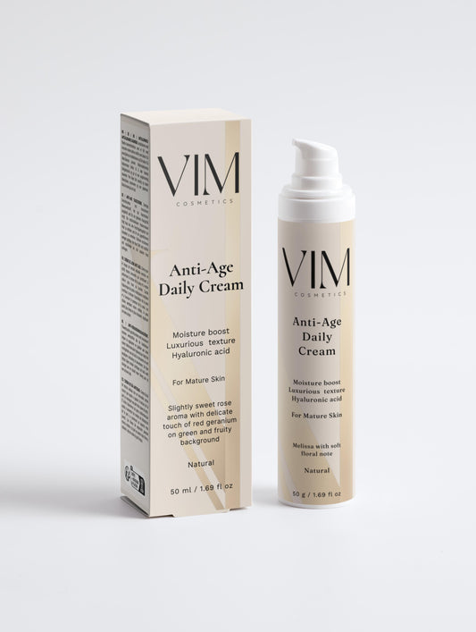 Anti-Age Day Cream