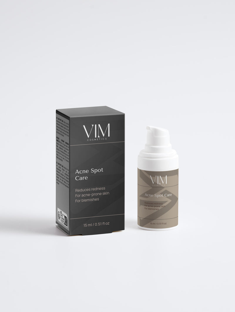 Acne Spot Care