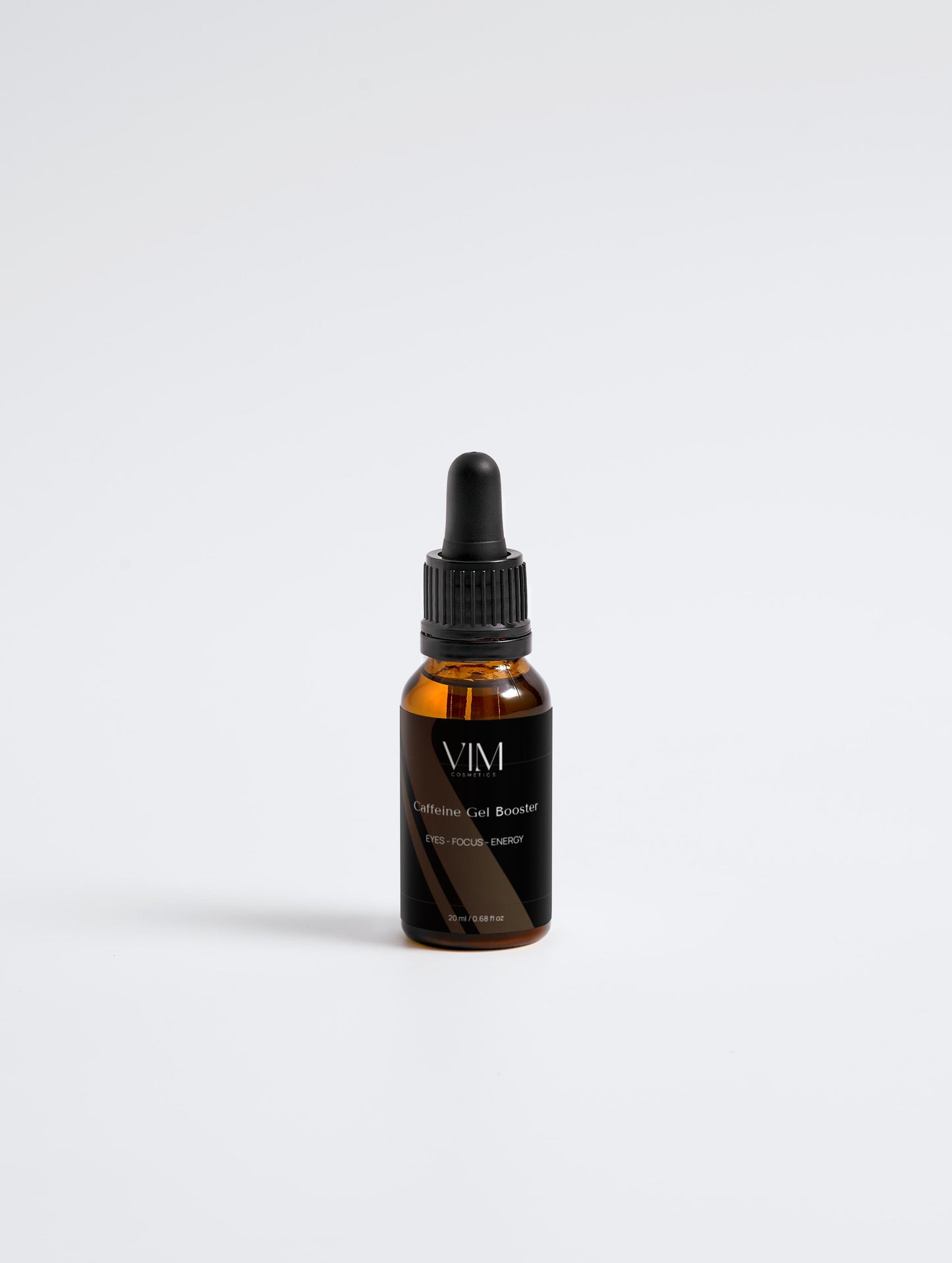 Caffeine Gel Booster