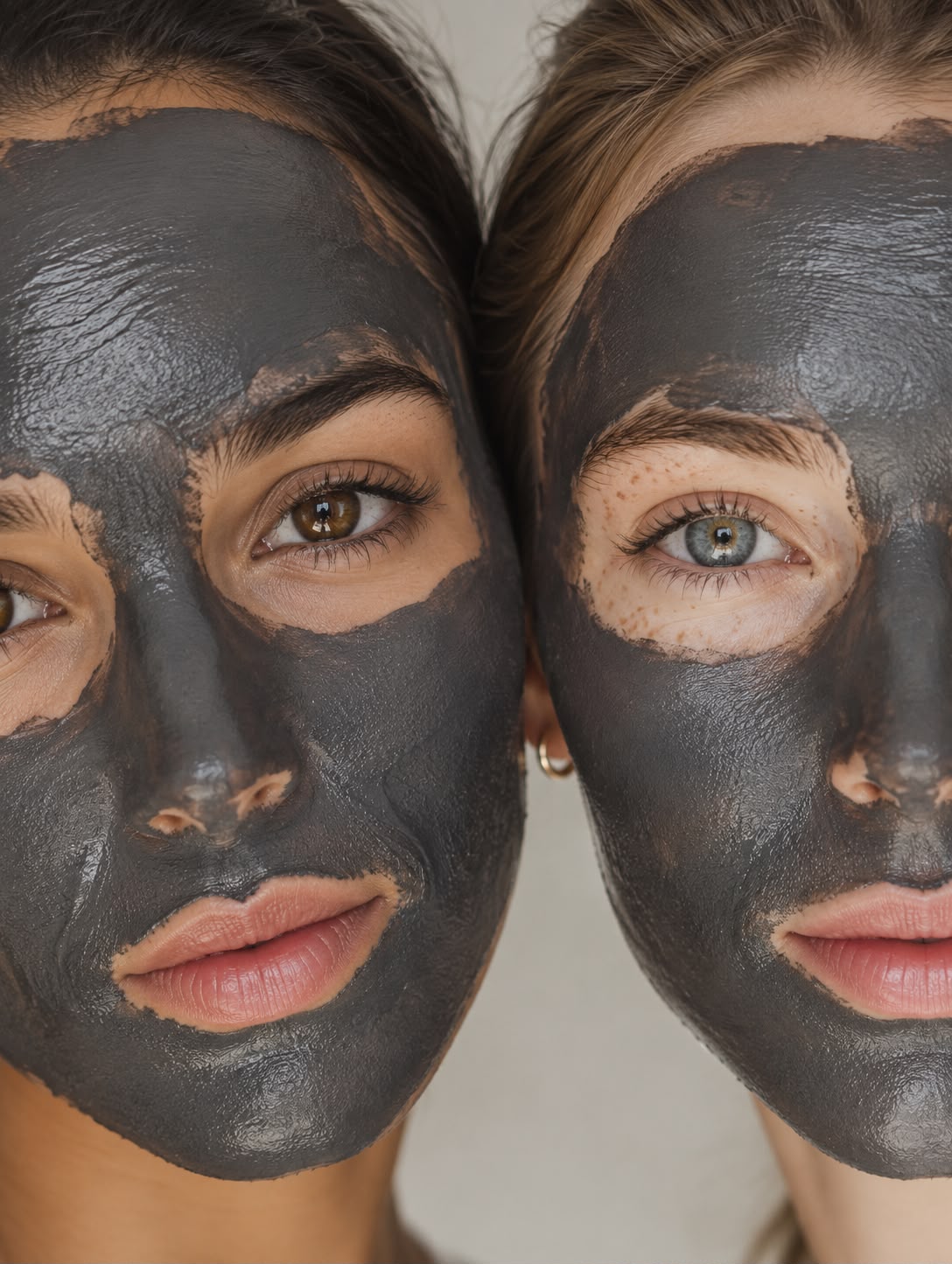 Pore Reset Mask