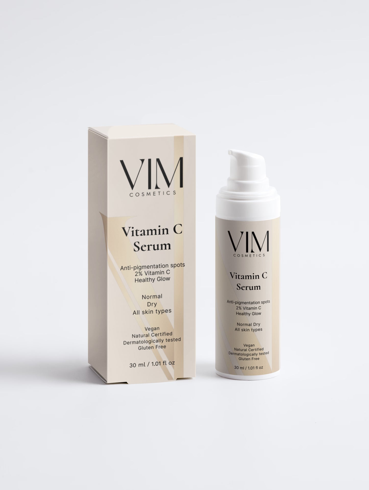 Vitamin C Serum
