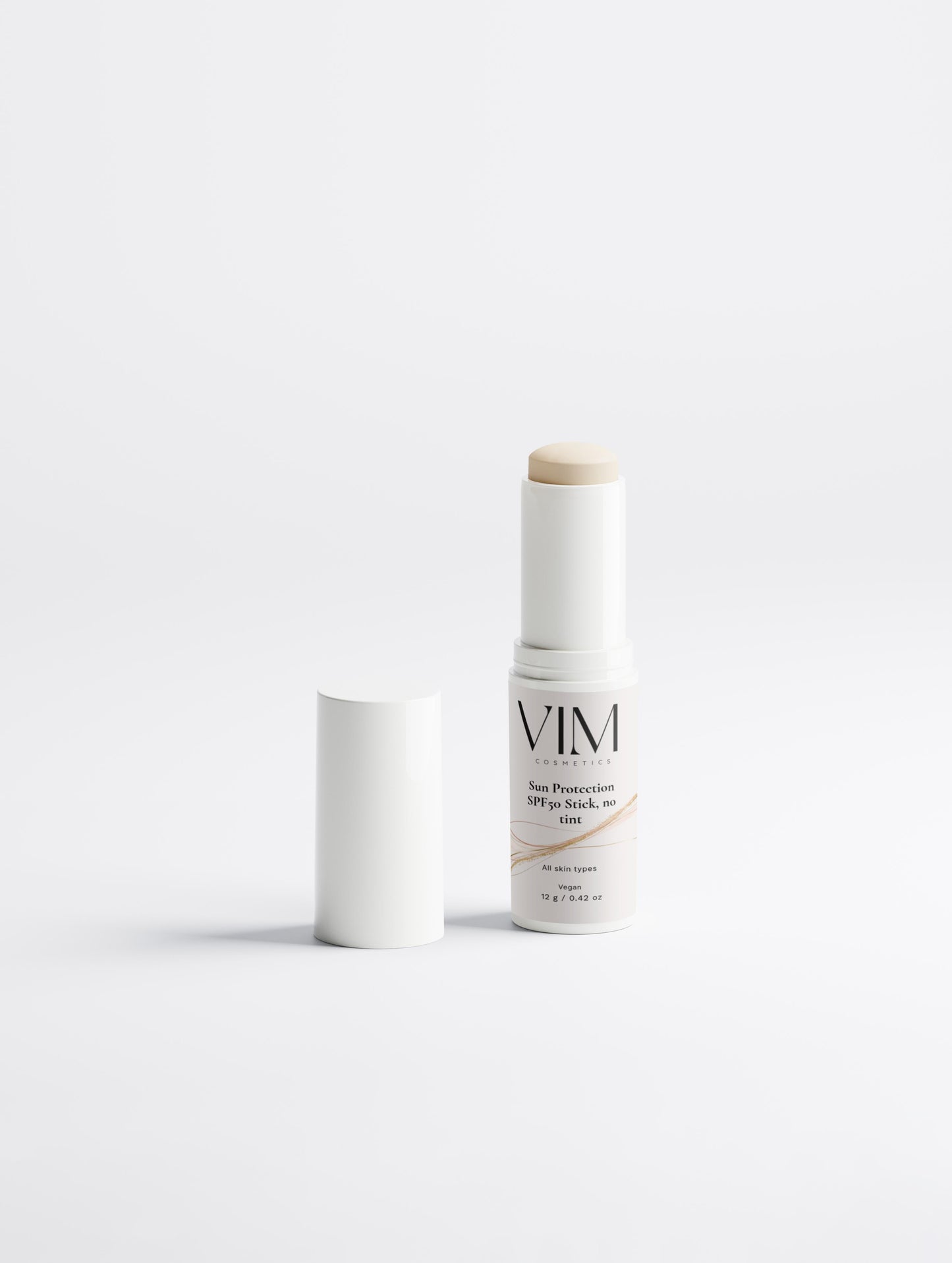 Sun Protection SPF50 Stick, no tint