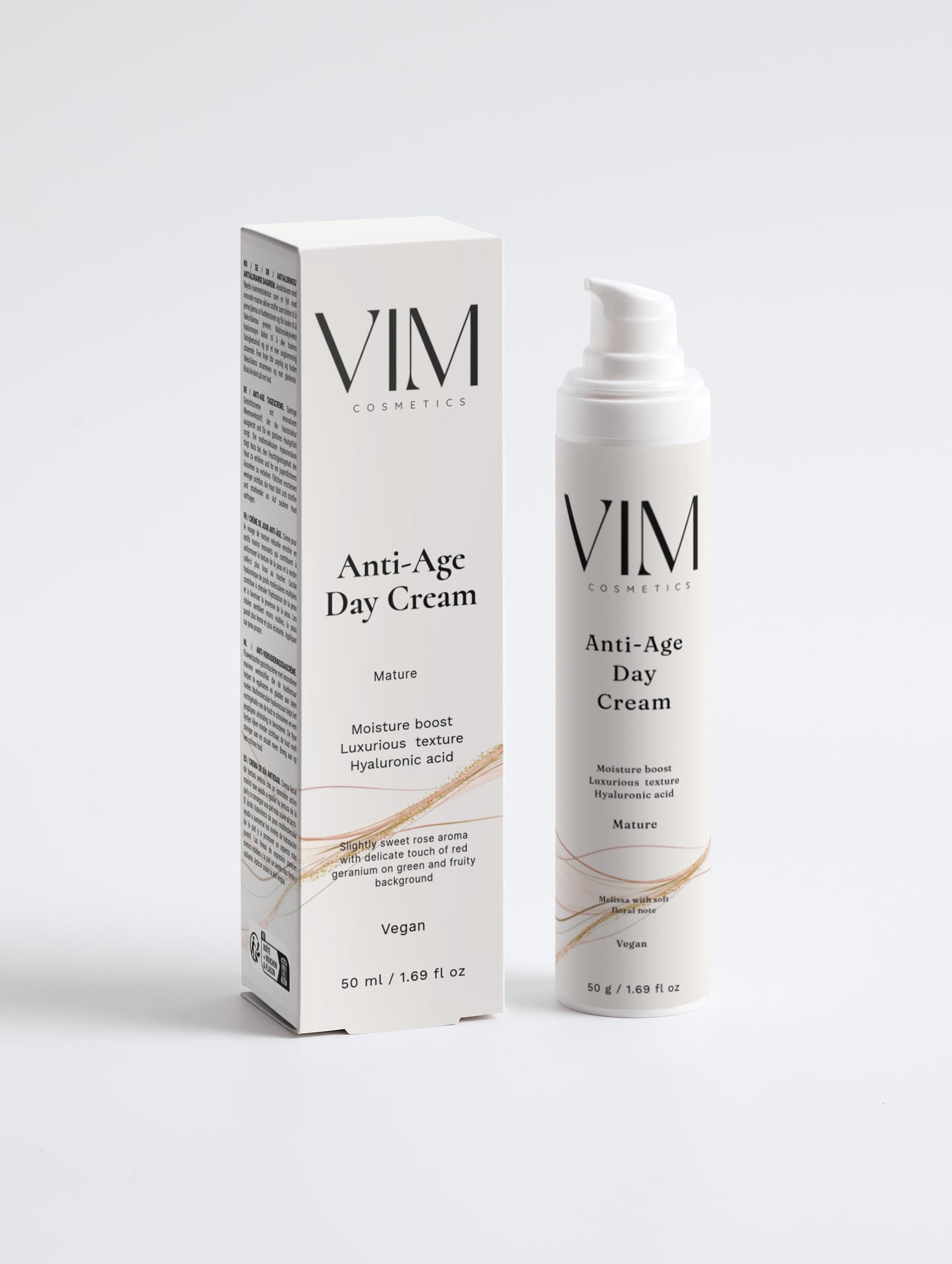 Anti-Age Day Cream