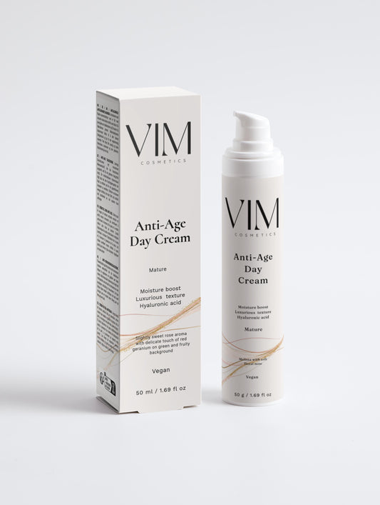 Anti-Age Day Cream