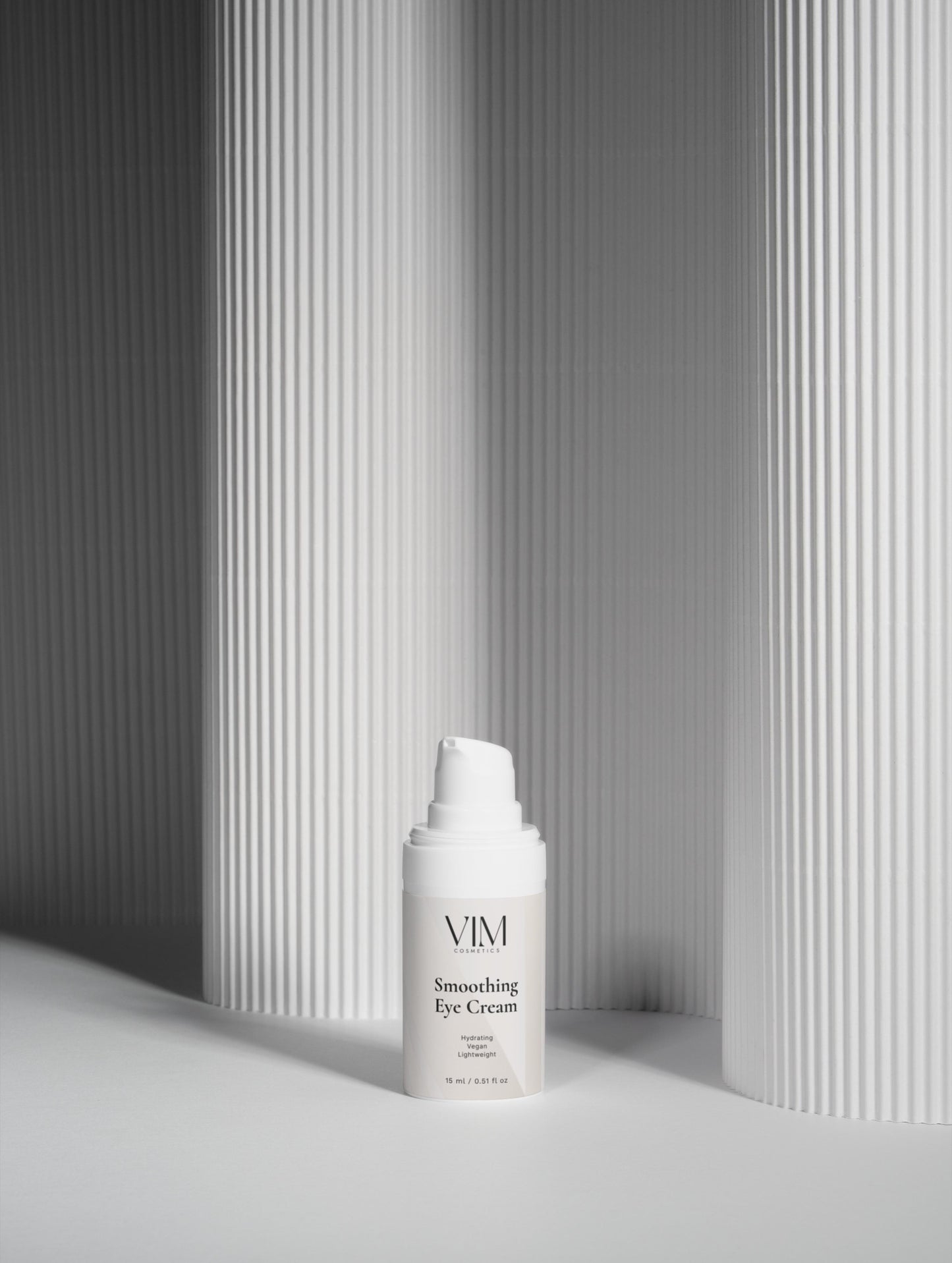 Smoothing Eye Cream